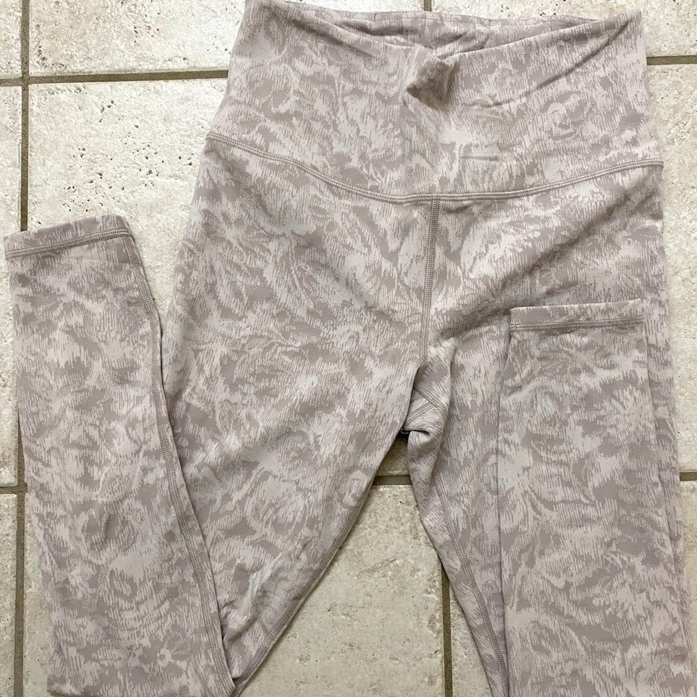 Athleta Leggings